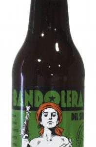 cerveza bandolera