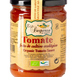tomate frito