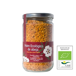 polen ecológico